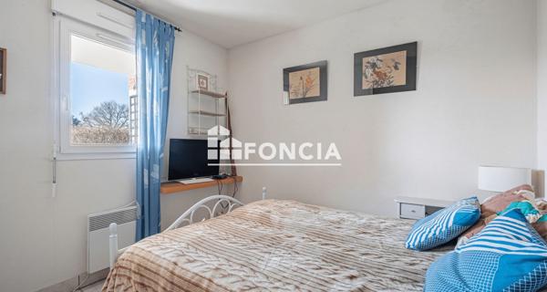 À vendre Appartement 2 pièces 31 m² - Pornic 44210