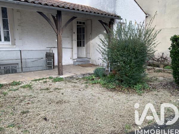 Maison à vendre 3 pièces 76 m² Bergerac