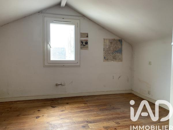 Maison à vendre 3 pièces 76 m² Bergerac