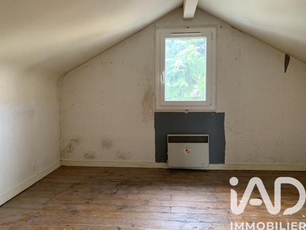 Maison à vendre 3 pièces 76 m² Bergerac