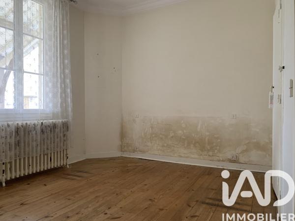 Maison à vendre 3 pièces 76 m² Bergerac
