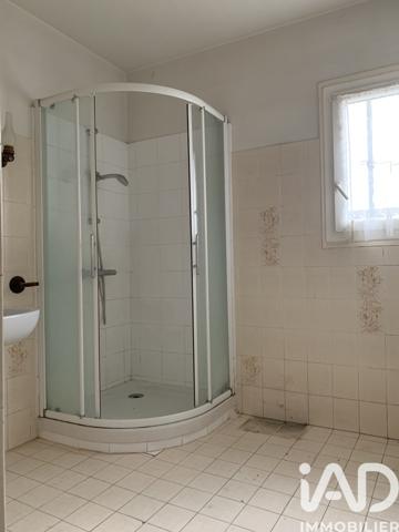 Maison à vendre 3 pièces 76 m² Bergerac