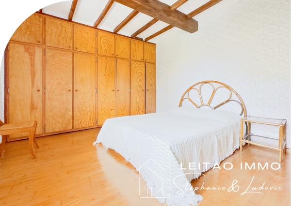 Castres (81100) Moulin 336 m²