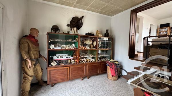 Maison à vendre  5 pièces - 110 m2 TOULON - 83