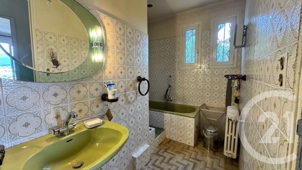 Maison à vendre  5 pièces - 110 m2 TOULON - 83