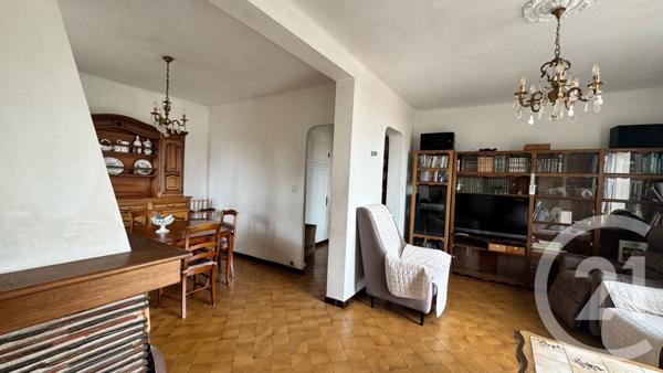Maison à vendre  5 pièces - 110 m2 TOULON - 83