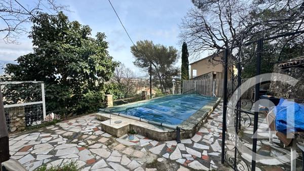 Maison à vendre  5 pièces - 110 m2 TOULON - 83