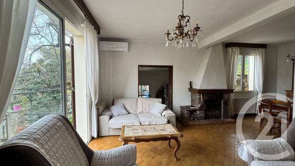 Maison à vendre  5 pièces - 110 m2 TOULON - 83