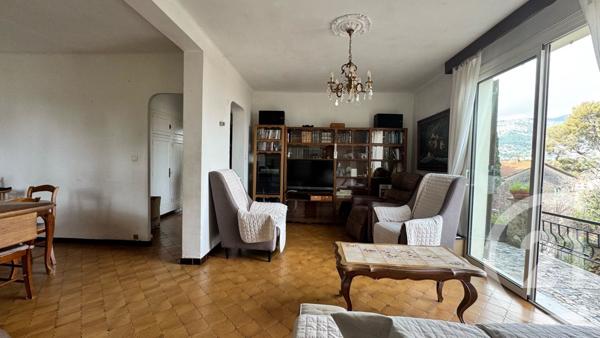 Maison à vendre  5 pièces - 110 m2 TOULON - 83