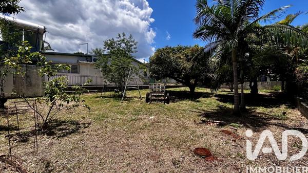 Maison à vendre 5 pièces 103 m² Saint-Pierre