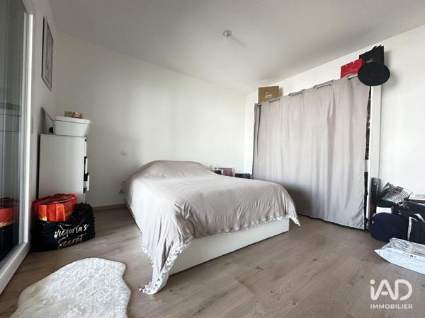 Appartement à vendre 2 pièces 46 m² Nantes