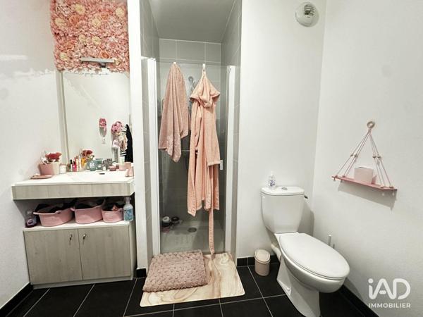 Appartement à vendre 2 pièces 46 m² Nantes