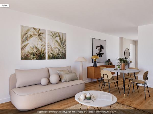 Angers, Lafayette / Eblé Domaine Lafayette – BRS