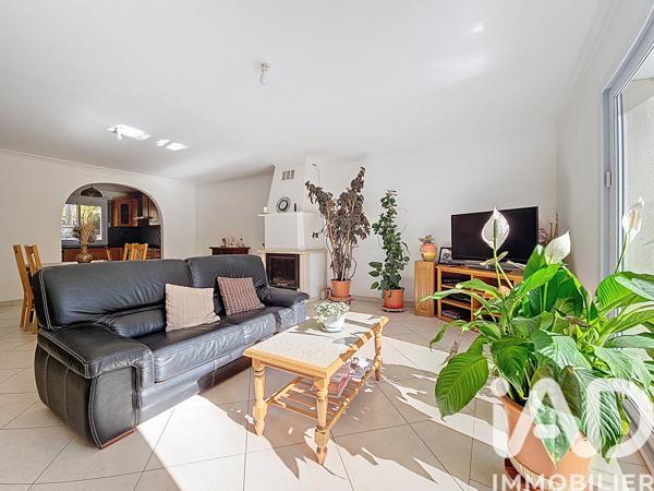 Maison à vendre 7 pièces 152 m² Montreuil