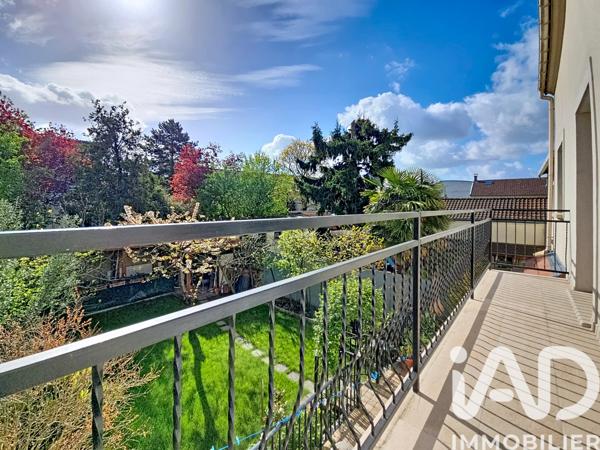 Maison à vendre 7 pièces 152 m² Montreuil