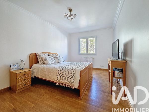 Maison à vendre 7 pièces 152 m² Montreuil