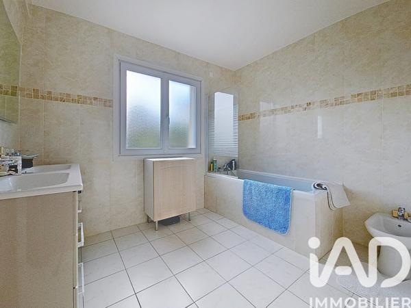 Maison à vendre 7 pièces 152 m² Montreuil