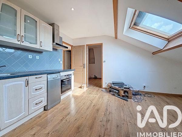 Maison à vendre 7 pièces 152 m² Montreuil