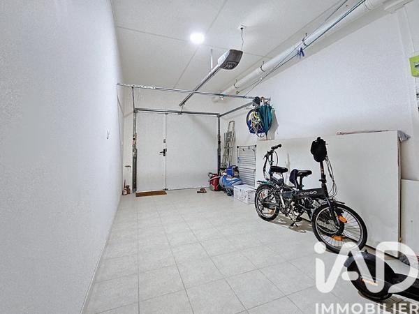 Maison à vendre 7 pièces 152 m² Montreuil