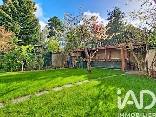 Maison à vendre 7 pièces 152 m² Montreuil