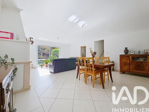 Maison à vendre 7 pièces 152 m² Montreuil