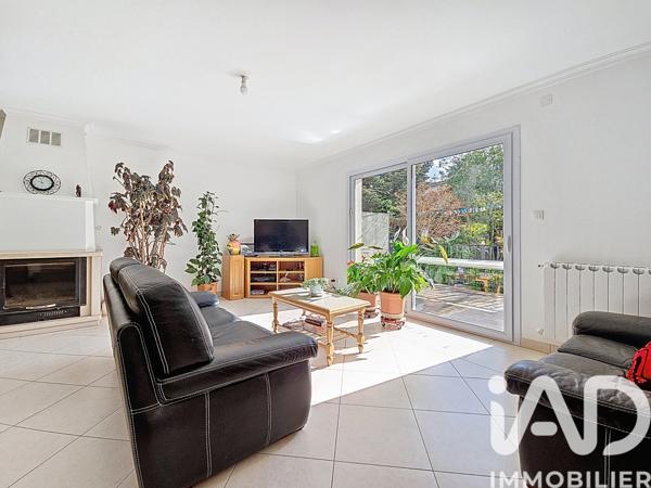 Maison à vendre 7 pièces 152 m² Montreuil