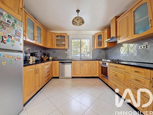 Maison à vendre 7 pièces 152 m² Montreuil