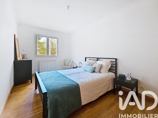 Maison à vendre 7 pièces 152 m² Montreuil