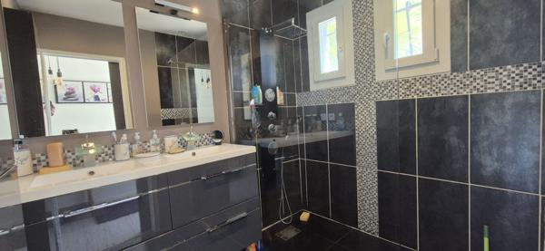 Maison 5 pièces Balaruc-Le-Vieux de 98,21m² avec garage