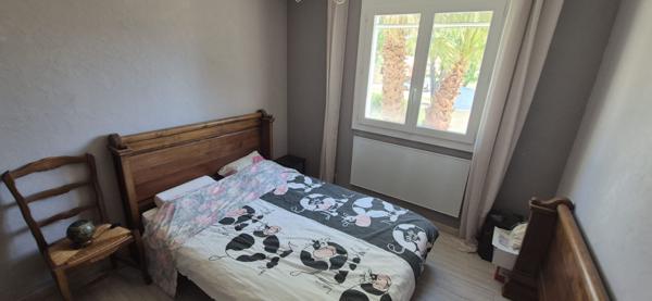 Maison 5 pièces Balaruc-Le-Vieux de 98,21m² avec garage