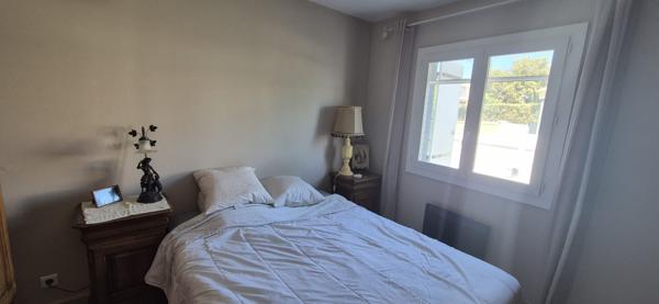 Maison 5 pièces Balaruc-Le-Vieux de 98,21m² avec garage