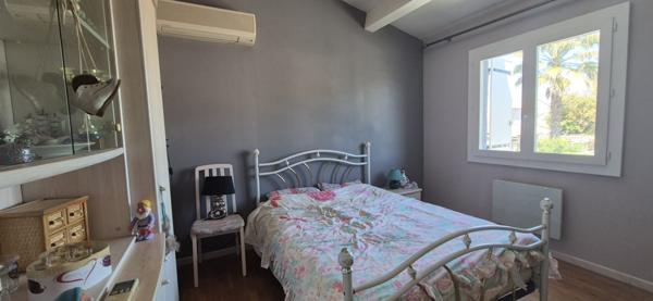 Maison 5 pièces Balaruc-Le-Vieux de 98,21m² avec garage