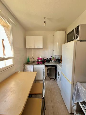 a vendre- Spécial investisseur- studio de 31m2-residence montesoro