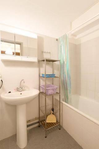 a vendre- Spécial investisseur- studio de 31m2-residence montesoro