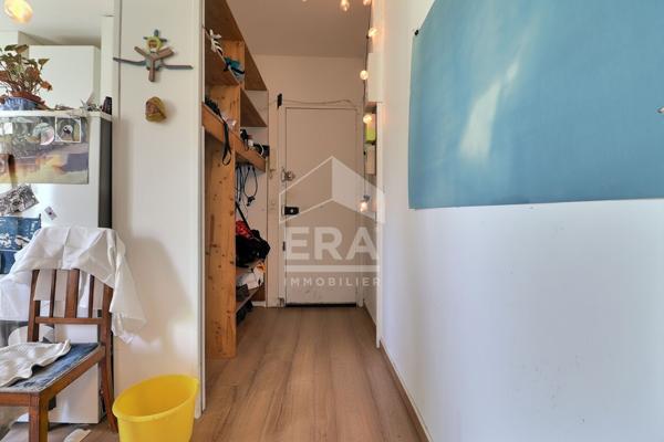 Studio avec jardin privatif ? 25,41 m² ? Aubervilliers