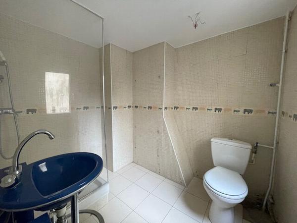 Rue de Tournon - Bel Appartement ancien rénové