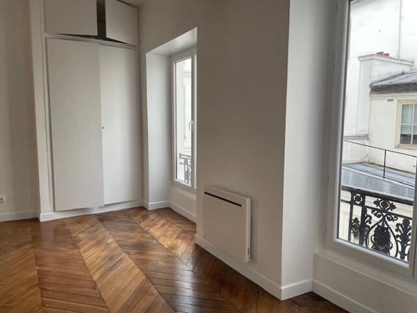 Rue de Tournon - Bel Appartement ancien rénové