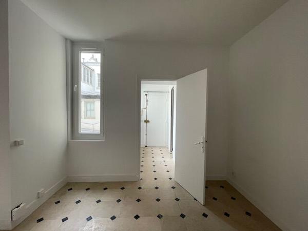 Rue de Tournon - Bel Appartement ancien rénové