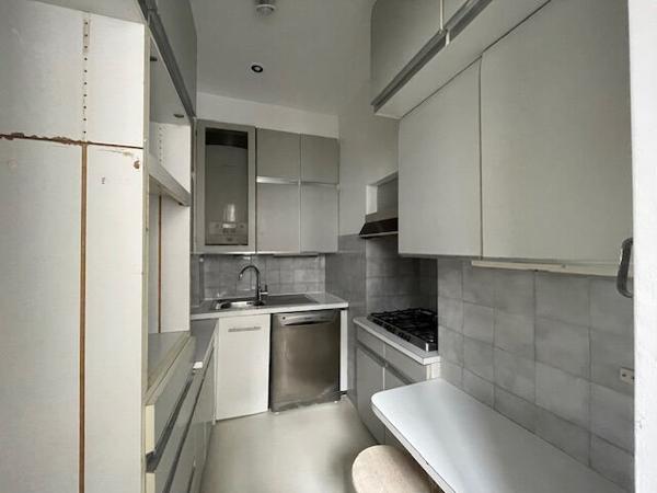 Rue de Tournon - Bel Appartement ancien rénové