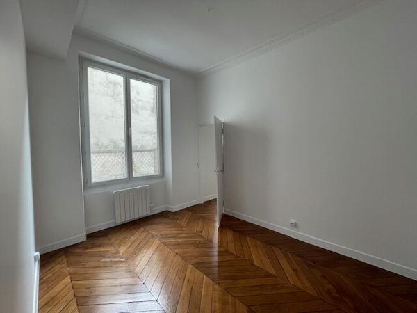 Rue de Tournon - Bel Appartement ancien rénové