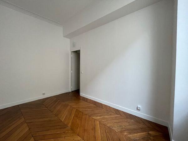 Rue de Tournon - Bel Appartement ancien rénové