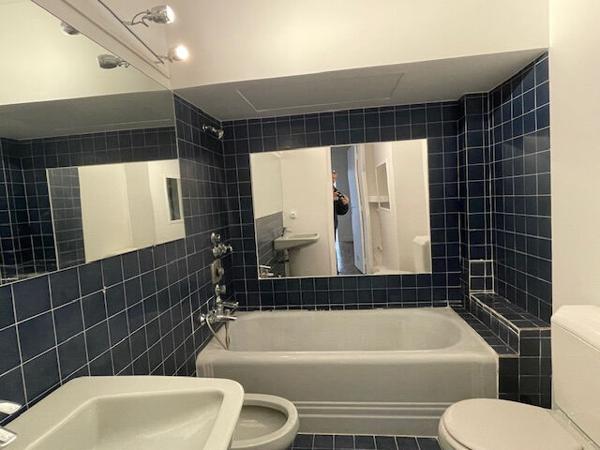 Rue de Tournon - Bel Appartement ancien rénové