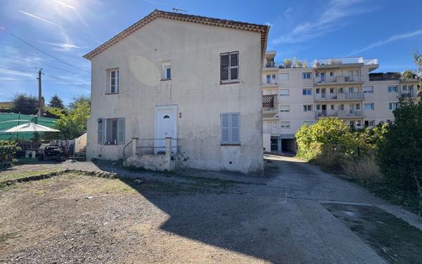 Appartement à vendre    2 pièces •  Le Cannet