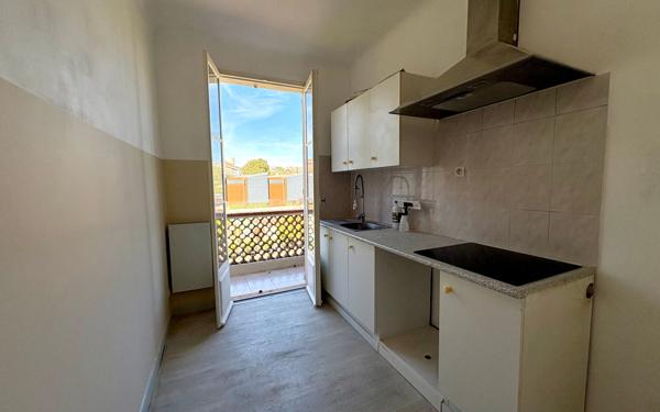 Appartement à vendre    2 pièces •  Le Cannet