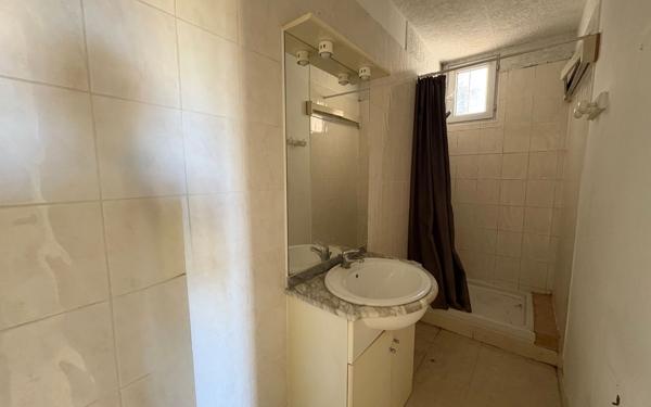 Appartement à vendre    2 pièces •  Le Cannet