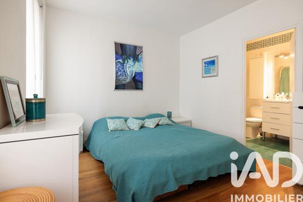 Appartement à vendre 6 pièces 122 m² Paris 4