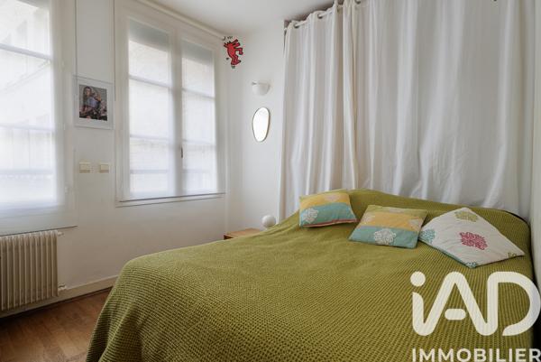 Appartement à vendre 6 pièces 122 m² Paris 4