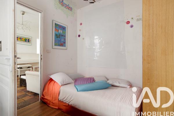 Appartement à vendre 6 pièces 122 m² Paris 4