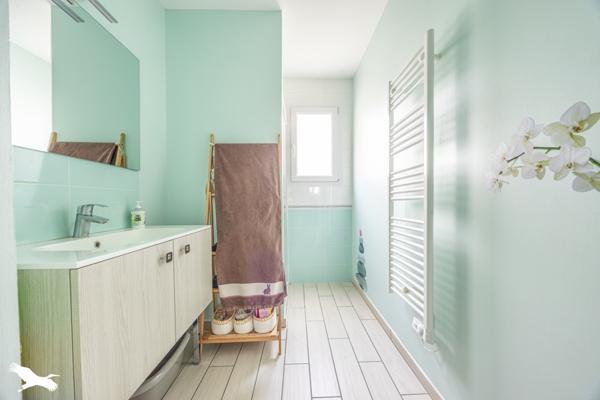 Maison à vendre |                                       Niort |                                        5 pièces  |  100 m²