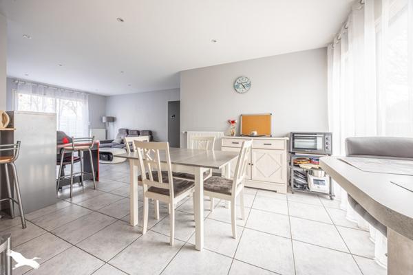 Maison à vendre |                                       Niort |                                        5 pièces  |  100 m²